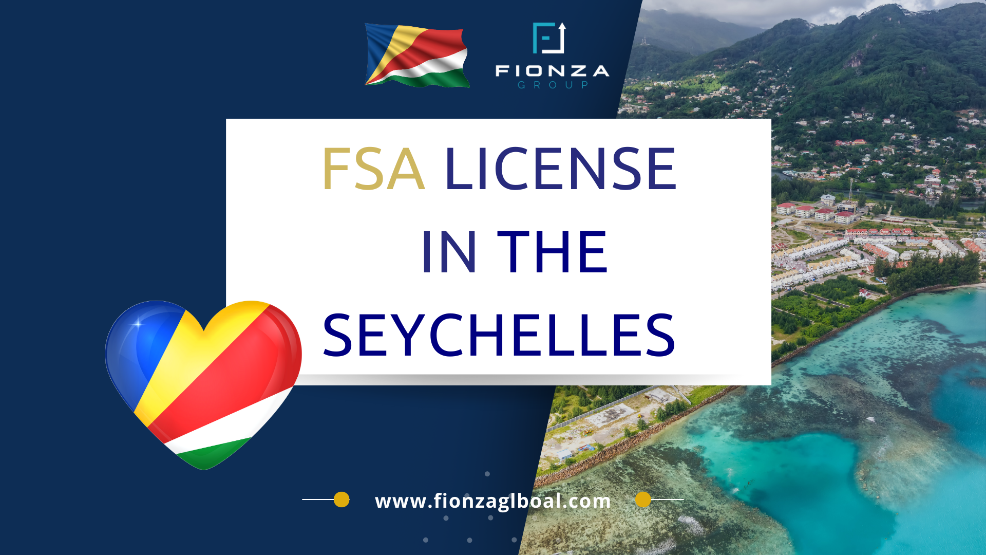 Understanding The Seychelles Financial Services Authority (fsa) And Its Role
