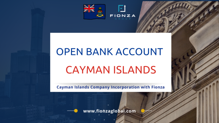 Advantages Of Opening A Bank Account In The Cayman Islands