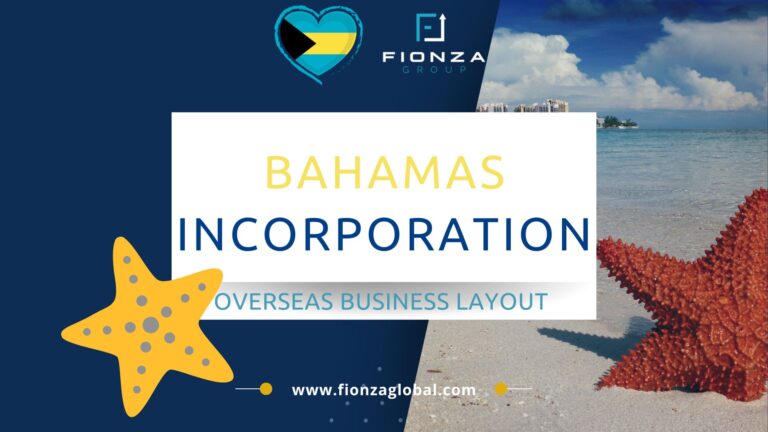 Bahamas Company Incorporation: Launching Your International Business Layout