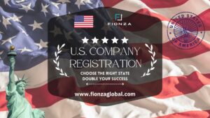 U.S. Company Registration: Choose the Right State, Double Your Success