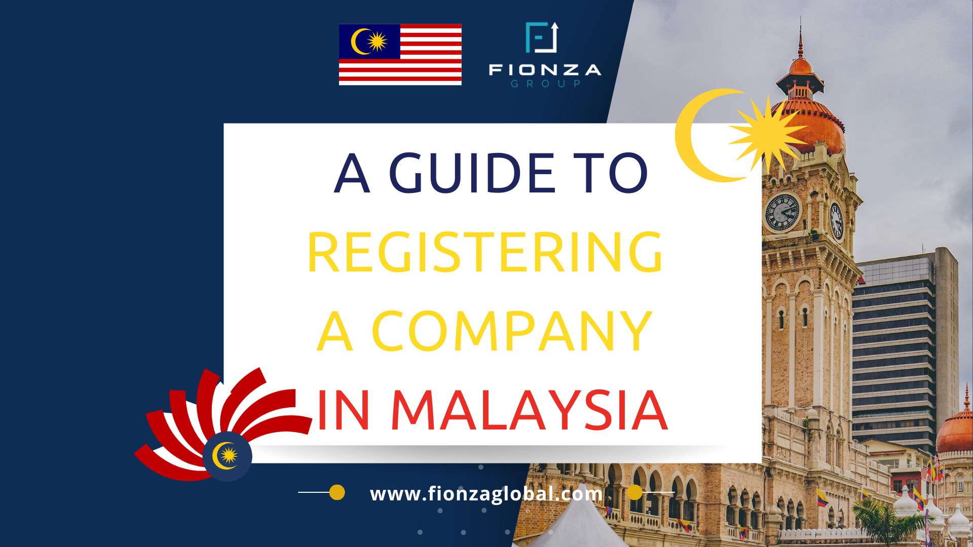 How to Register a Company in Malaysia: A Complete Guide