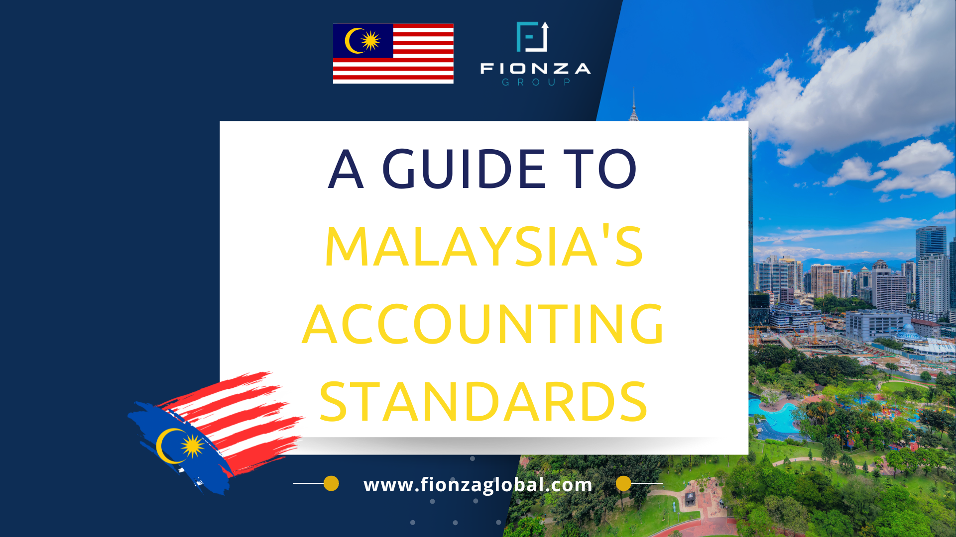 Comprehensive Guide to Malaysia's Accounting Standards