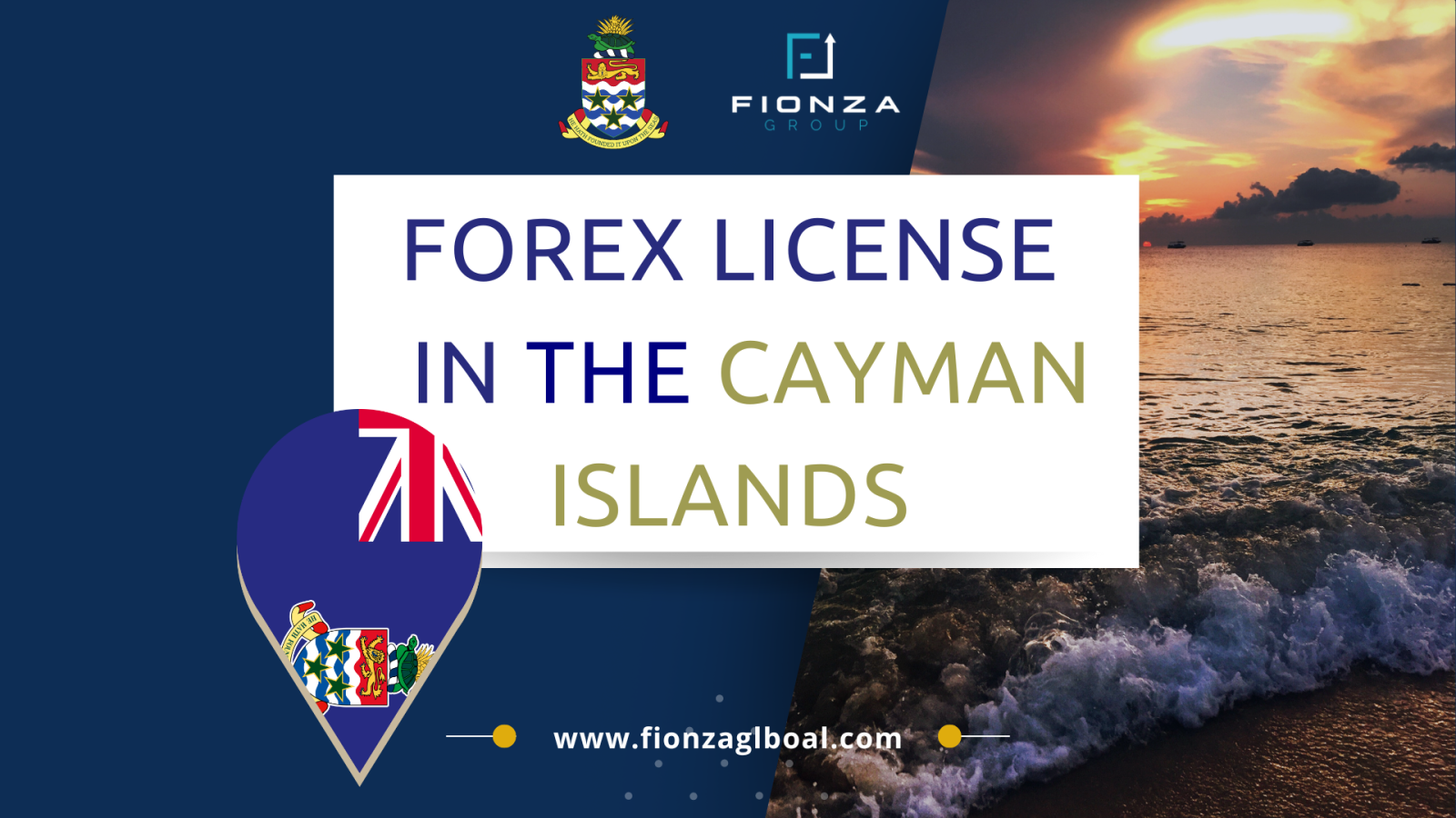 Forex License In The Cayman Islands: Advantages And Process