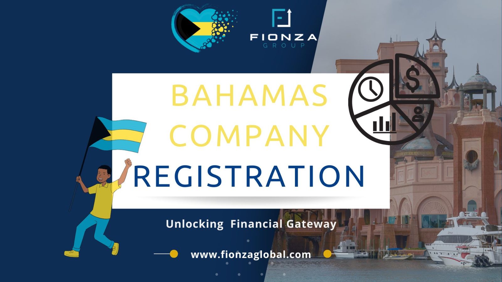 Bahamas company Registration