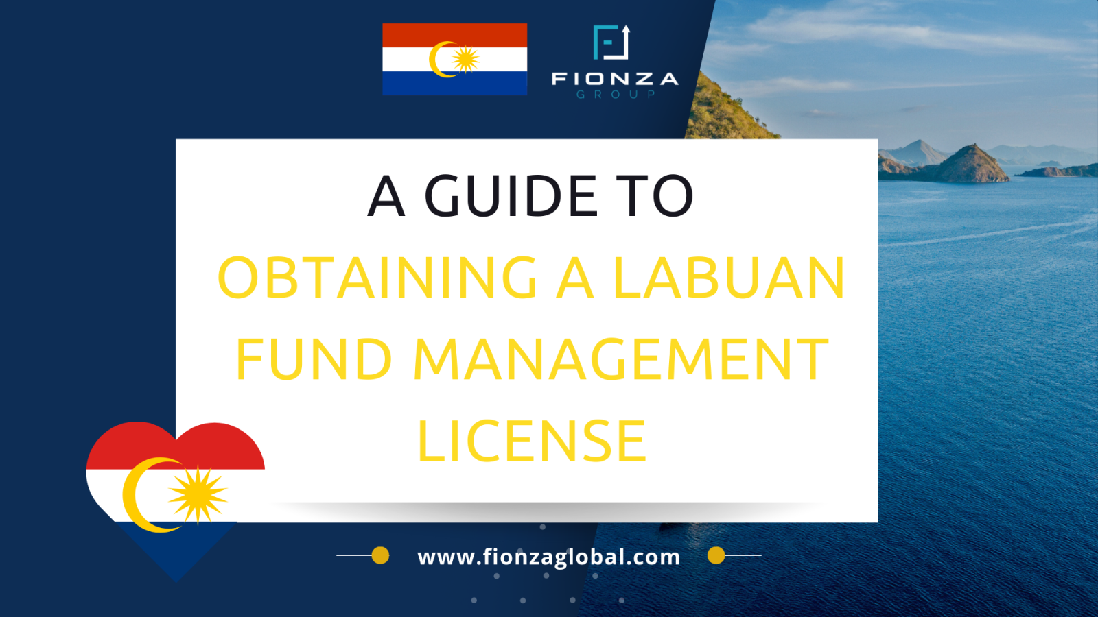 A Step-by-Step Process for Investors and Institutions Looking to Enter Labuan’s Fund Management Market